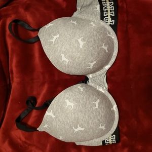 VS PINK Wear Everywhere Push Up 36C